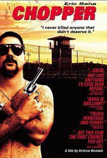 CHOPPER (2000) izle