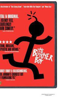 Kasap Çocuk-The Butcher Boy-1997