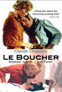 THE BUTCHER (1970) izle