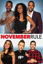 Kasım Kuralı-November Rule-2015