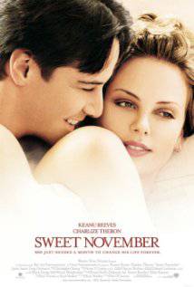 SWEET NOVEMBER (2001) izle