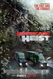HURRICANE (2018) izle
