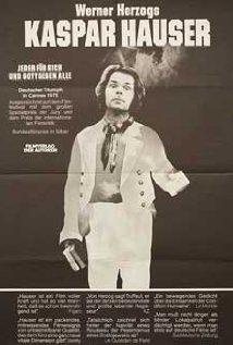 THE ENIGMA OF KASPAR HAUSER (1974) izle