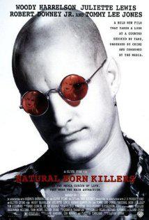 Katil Doğanlar-Natural Born Killers-1994
