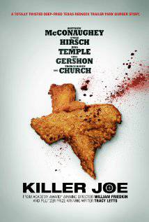 KILLER JOE (2011) izle