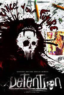 DETENTION (2011) izle