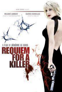 REQUIEM POUR UNE TUEUSE (2011) izle