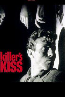 Katilin Busesi-Killer's Kiss-1955