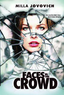 Katilin Yüzü-Faces in the Crowd-2011