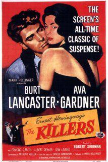 THE KILLERS (1946) izle