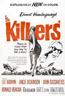 THE KILLERS (1964) izle