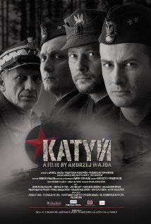 KATYN (2007) izle