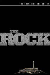 THE ROCK (1996) izle