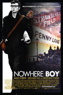 Kayıp Çocuk-Nowhere Boy-2009