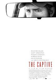 Kayıp Çocuk-The Captive-2014