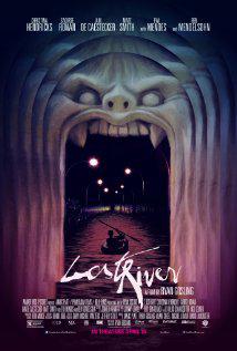 LOST RIVER (2014) izle