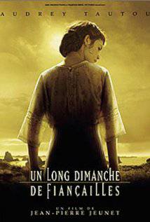 UN LONG DIMANCHE DE FIANÇAILLES (2004) izle
