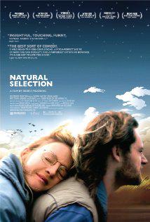 NATURAL SELECTION (2011) izle