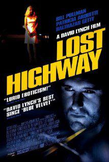 LOST HIGHWAY (1997) izle