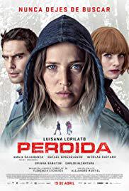 PERDIDA (2018) izle