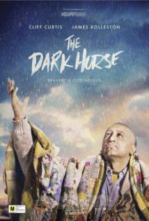 Kayıp Şampiyon-The Dark Horse-2014