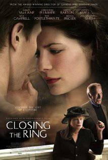 Kayıp Yüzük-Closing the Ring-2007