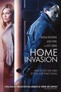 HOME INVASION (2016) izle