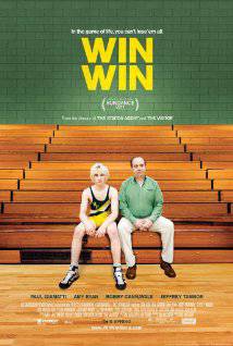 WIN WIN (2011) izle