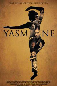 YASMINE (2014) izle