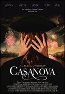 CASANOVA (2005) izle