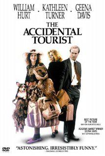 THE ACCIDENTAL TOURIST (1988) izle