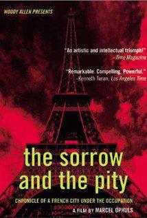 THE SORROW AND THE PITY (1969) izle