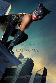 CATWOMAN (2004) izle