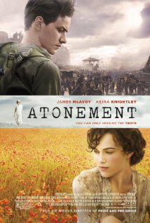 ATONEMENT (2007) izle