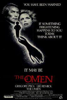 THE OMEN (1976) izle