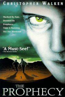 Kehanet-The Prophecy-1995