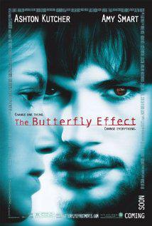 Kelebek Etkisi-The Butterfly Effect-2004