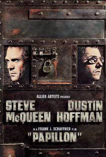 PAPILLON (1973) izle