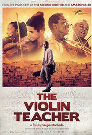 THE VIOLIN TEACHER (2015) izle