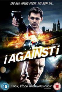 I AGAINST I (2012) izle