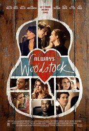 Kendin Ol-There's Always Woodstock-2014