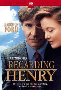 REGARDING HENRY (1991) izle
