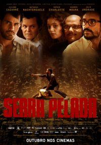 SERRA PELADA (2013) izle