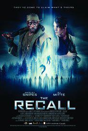 THE RECALL (2017) izle