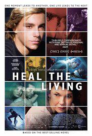 Kesişen Hayatlar-Heal the Living-2016