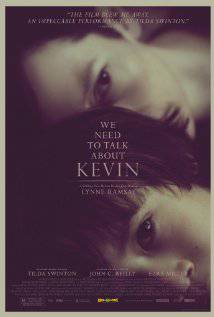 WE NEED TO TALK ABOUT KEVIN (2011) izle