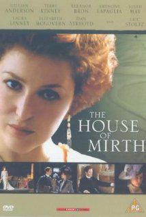 Keyif Evi-The House of Mirth-2000