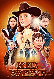 Kid West-Kid West-2017