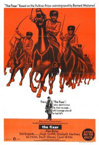 THE FIXER (1968) izle