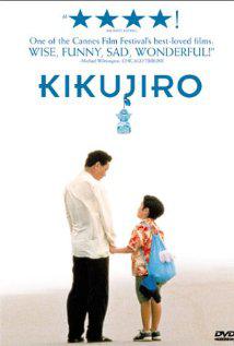KIKUJIRO (1999) izle
